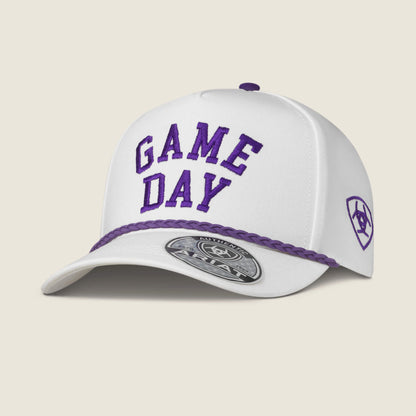 Ariat Hot Sale Game Day Cap
