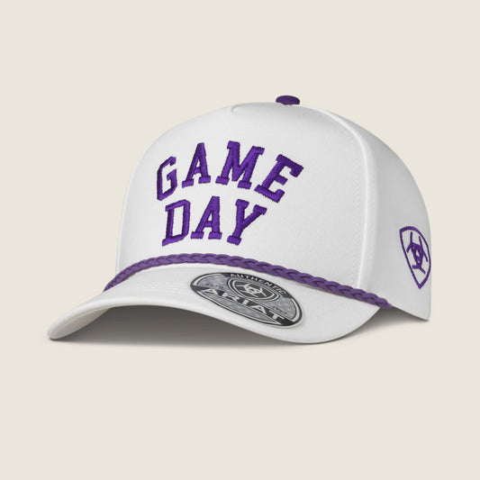 Ariat Hot Sale Game Day Cap