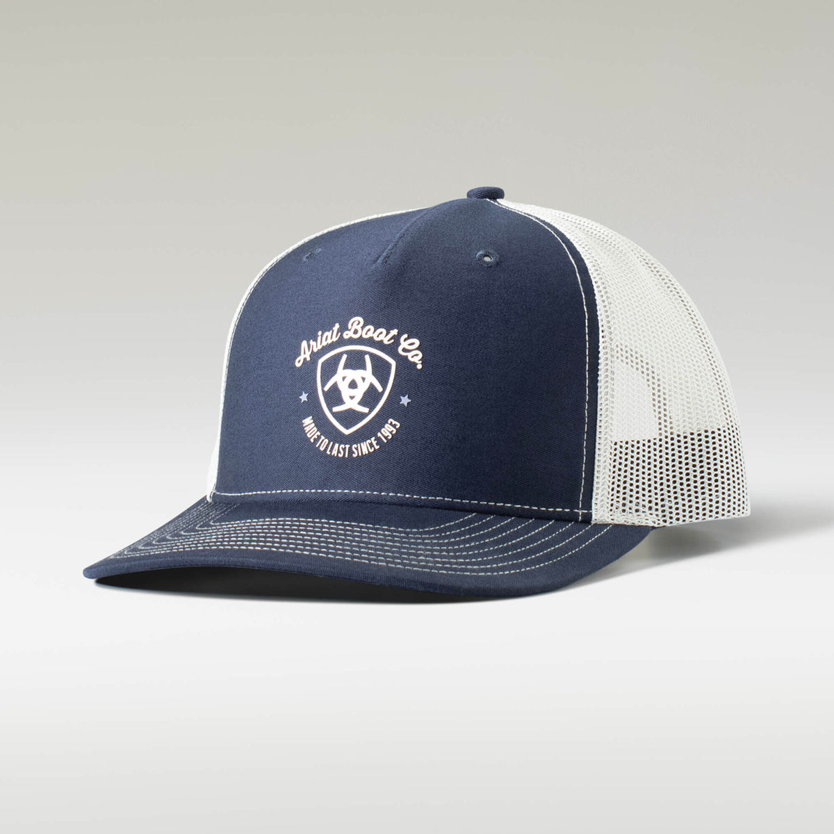 Ariat Classic Boot Co Cap