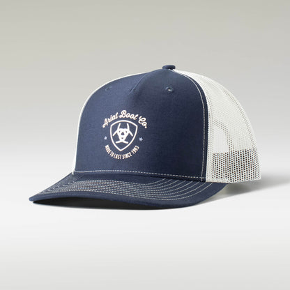 Ariat Classic Boot Co Cap