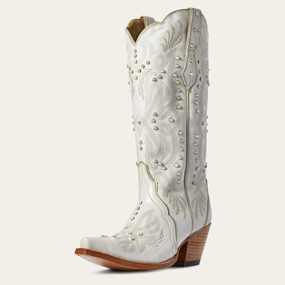 Ariat Popular Pearl Western Boot