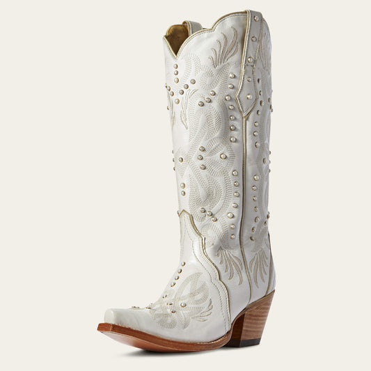 Ariat Popular Pearl Western Boot