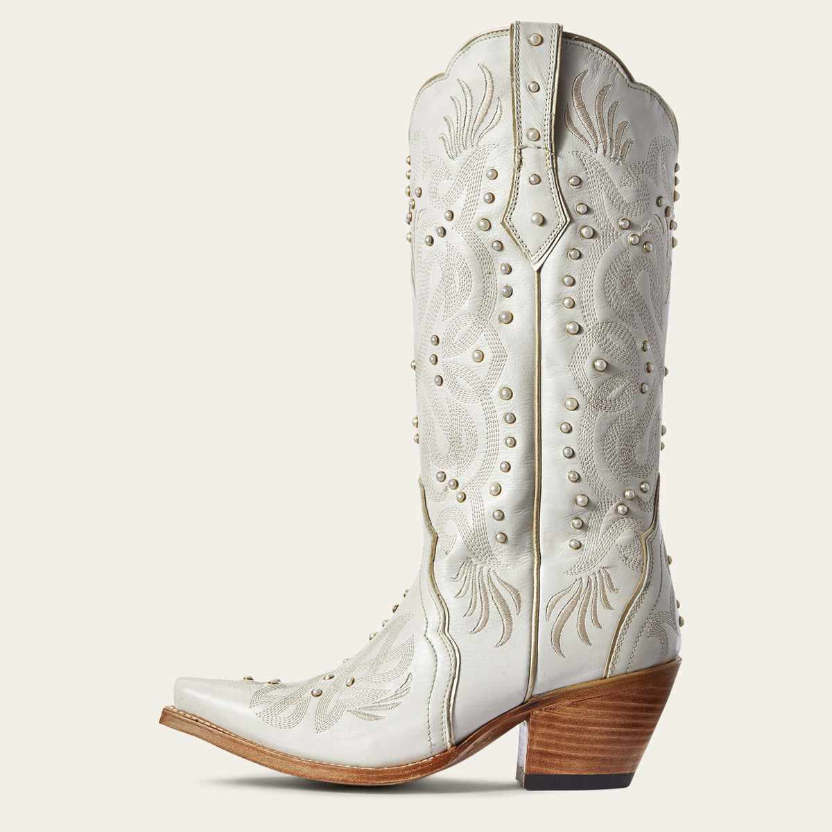 Ariat Popular Pearl Western Boot
