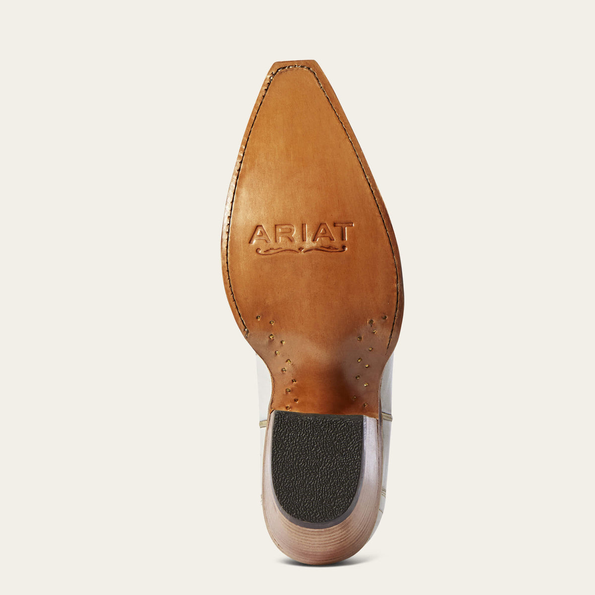 Ariat Popular Pearl Western Boot