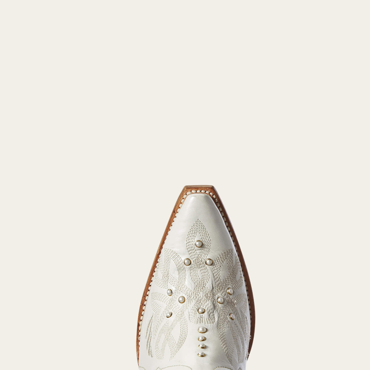 Ariat Popular Pearl Western Boot