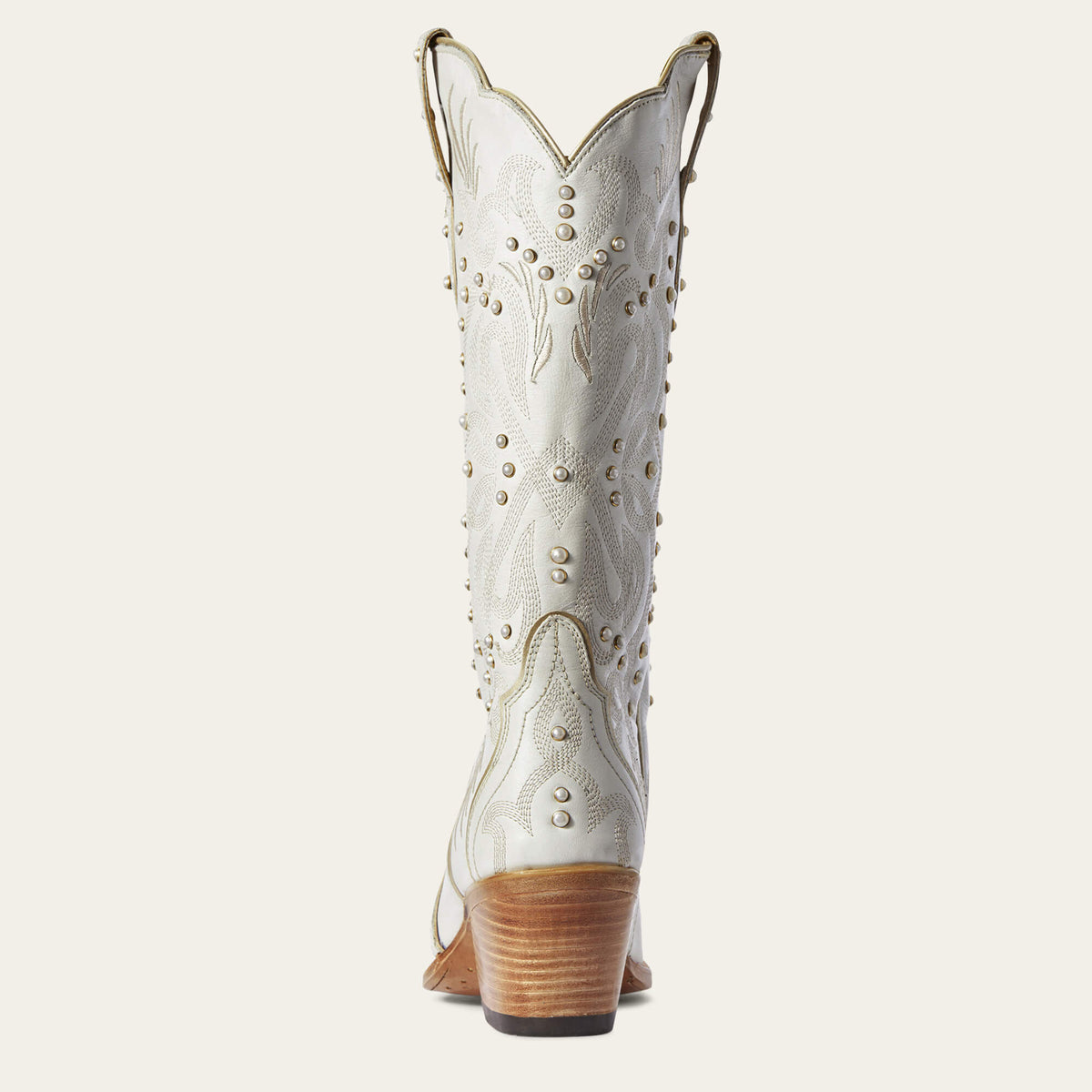 Ariat Popular Pearl Western Boot