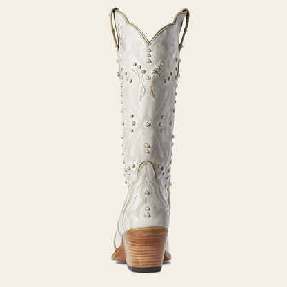 Ariat Popular Pearl Western Boot
