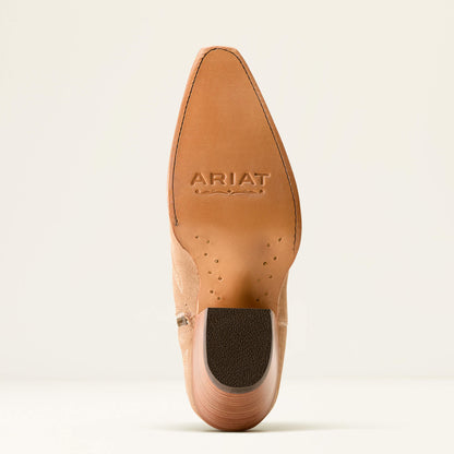 Ariat Special Offer Casanova X Toe Western Boot