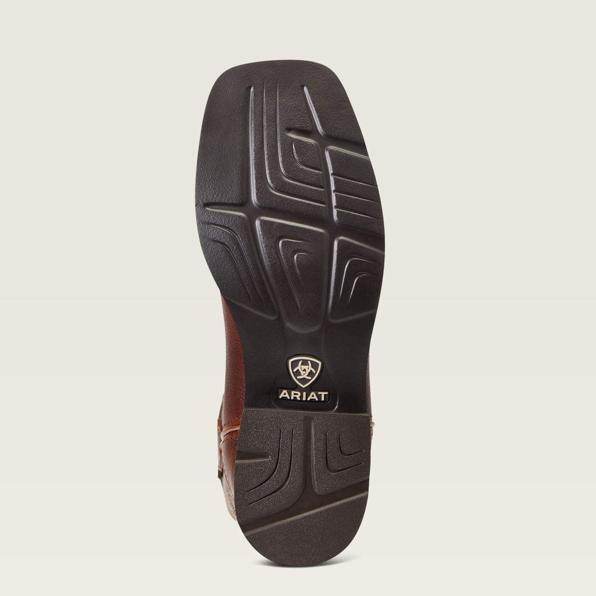 Ariat Everyday Delilah StretchFit Wide Square Toe Western Boot