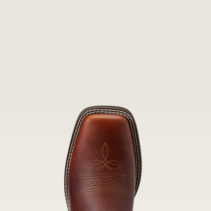 Ariat Everyday Delilah StretchFit Wide Square Toe Western Boot