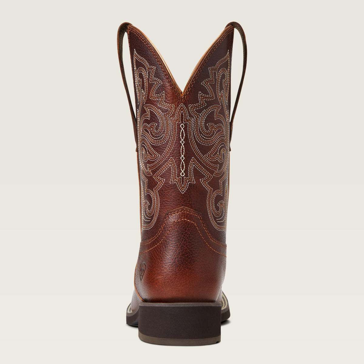 Ariat Everyday Delilah StretchFit Wide Square Toe Western Boot