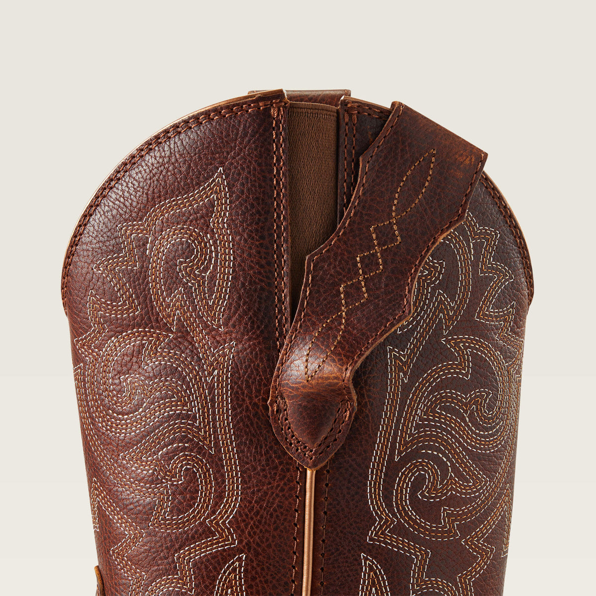 Ariat Everyday Delilah StretchFit Wide Square Toe Western Boot