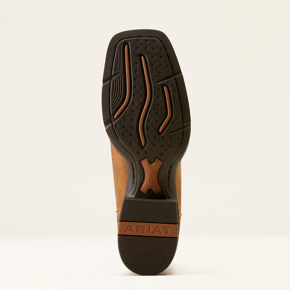 Ariat Top Pick Round Up Ruidoso Wide Square Toe Western Boot