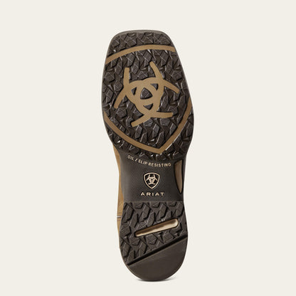 Ariat Discount Anthem Waterproof Western Boot
