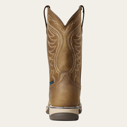 Ariat Discount Anthem Waterproof Western Boot