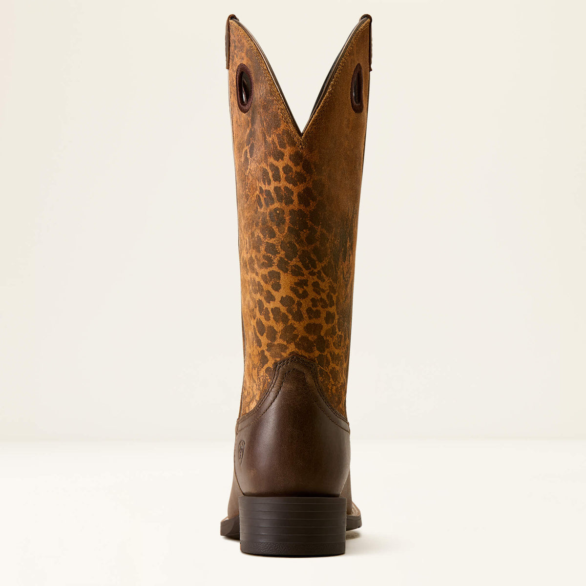 Ariat Value Round Up Ryder Wide Square Toe Western Boot