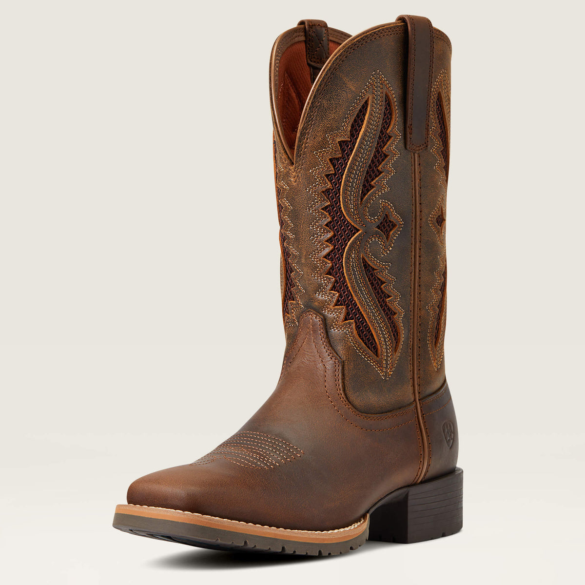Ariat New Hybrid Rancher VentTek 360° Western Boot