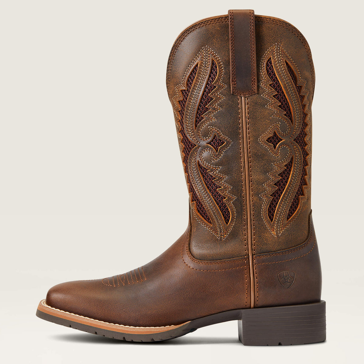 Ariat New Hybrid Rancher VentTek 360° Western Boot