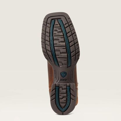 Ariat New Hybrid Rancher VentTek 360° Western Boot