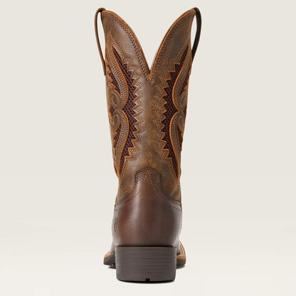 Ariat New Hybrid Rancher VentTek 360° Western Boot