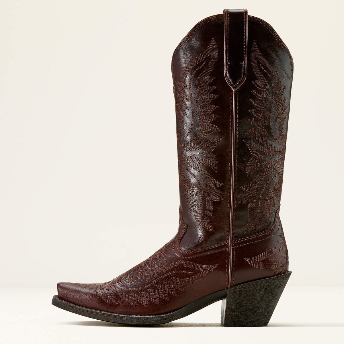 Ariat Sale Round Up Collins D Toe Western Boot