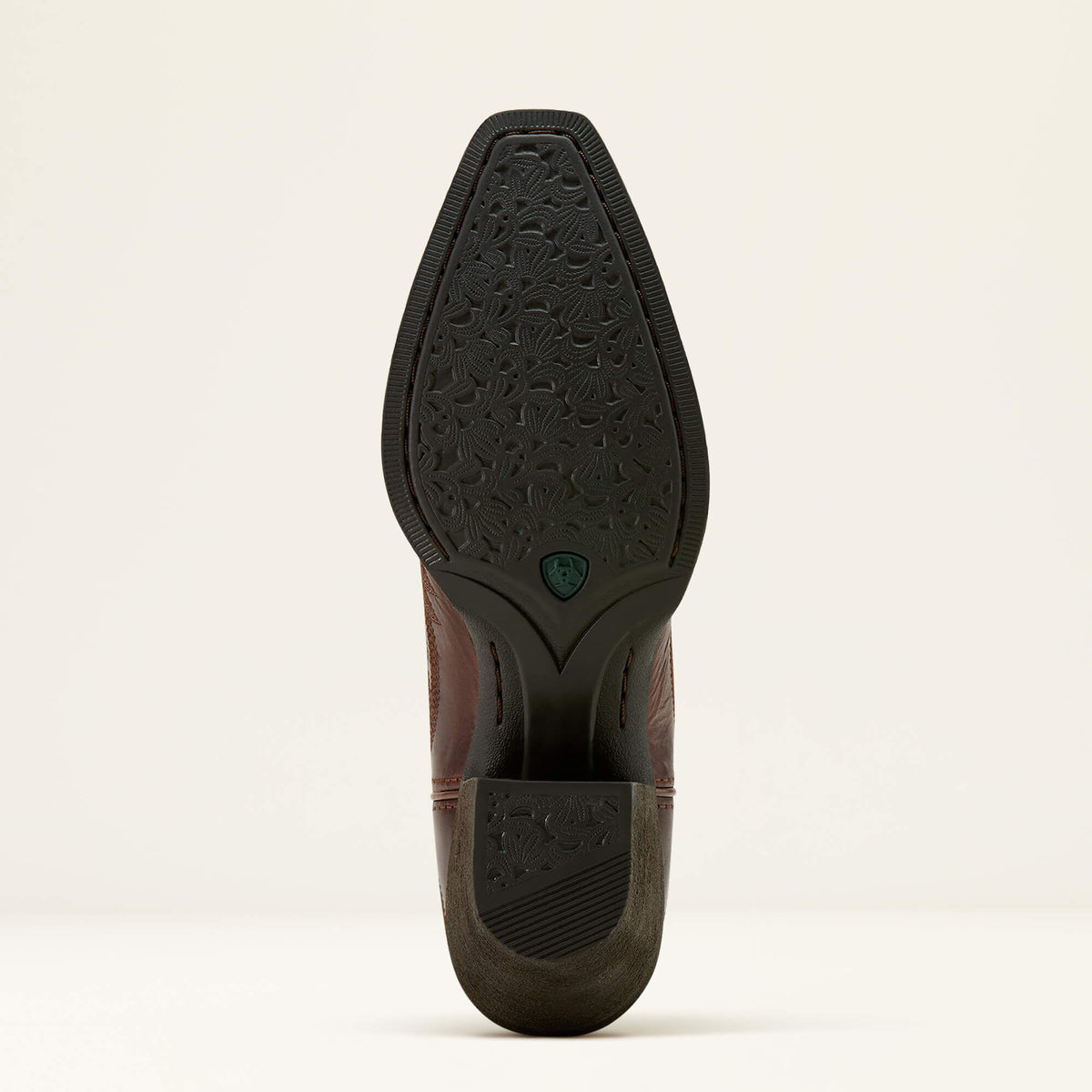 Ariat Sale Round Up Collins D Toe Western Boot
