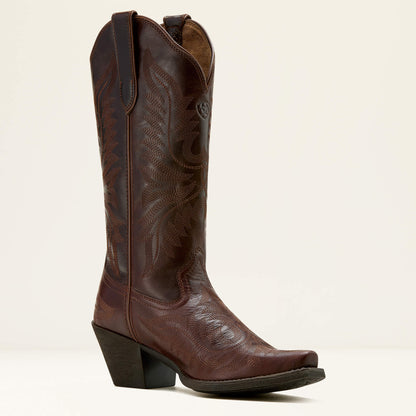 Ariat Sale Round Up Collins D Toe Western Boot
