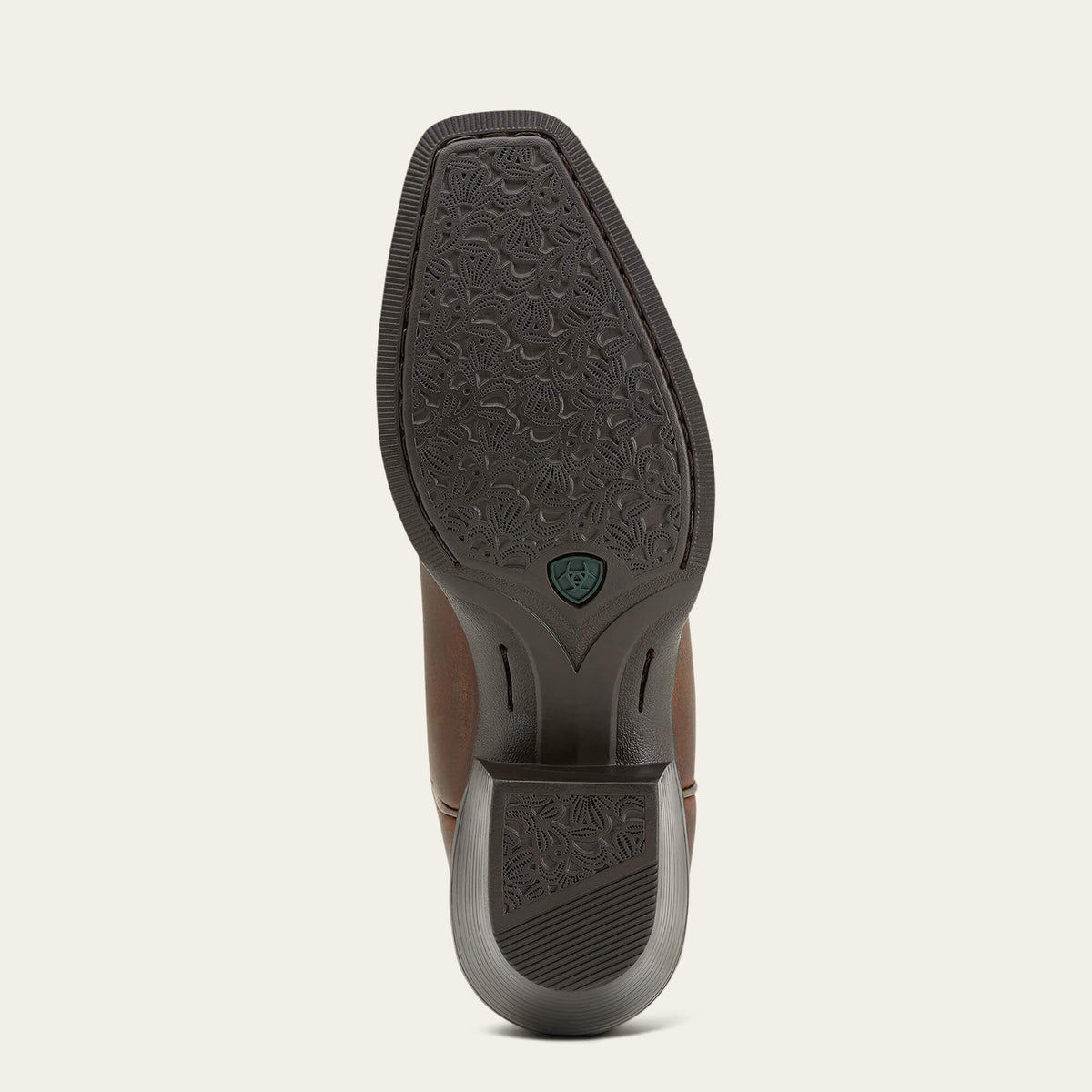 Ariat Trusted Round Up Square Toe Western Boot