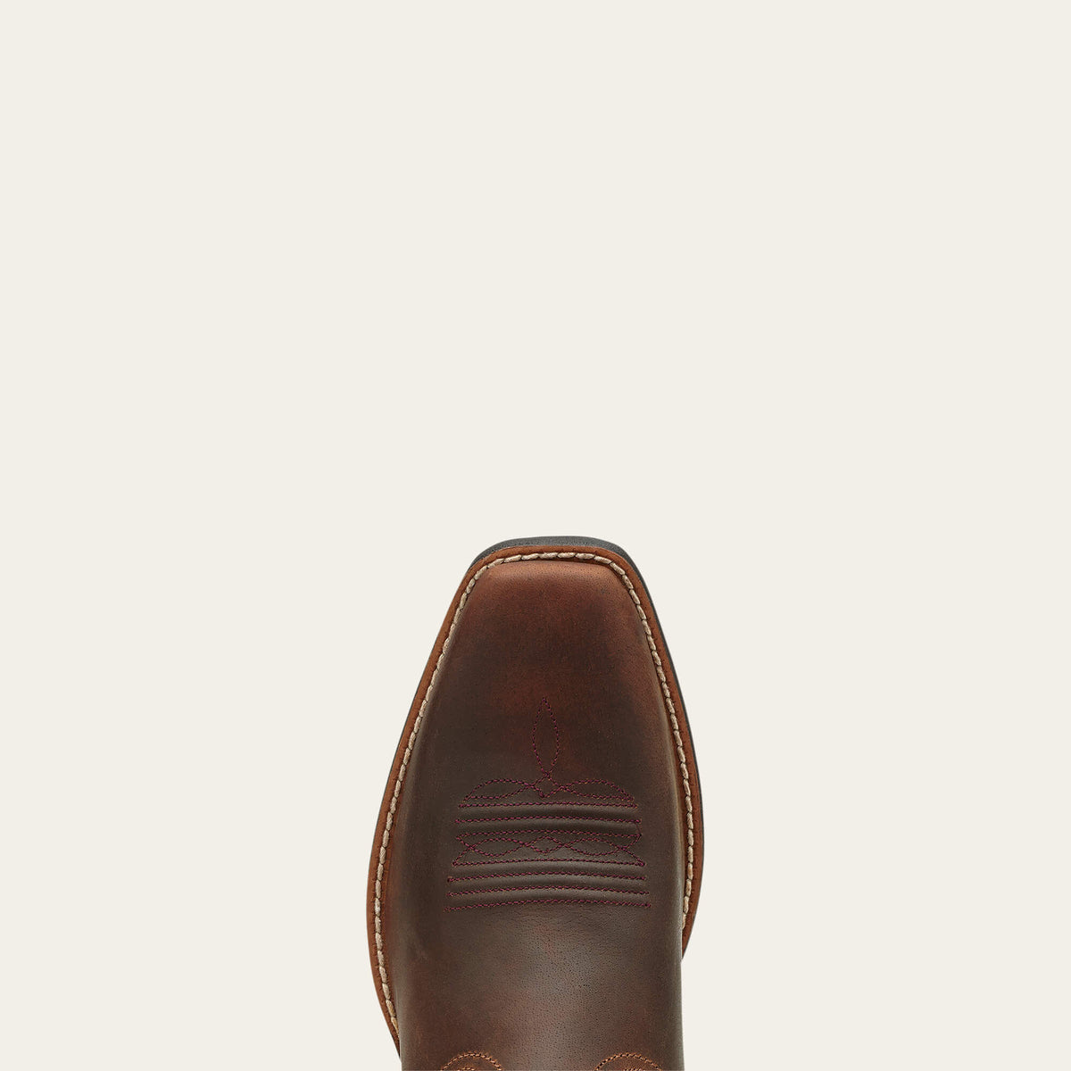 Ariat Trusted Round Up Square Toe Western Boot
