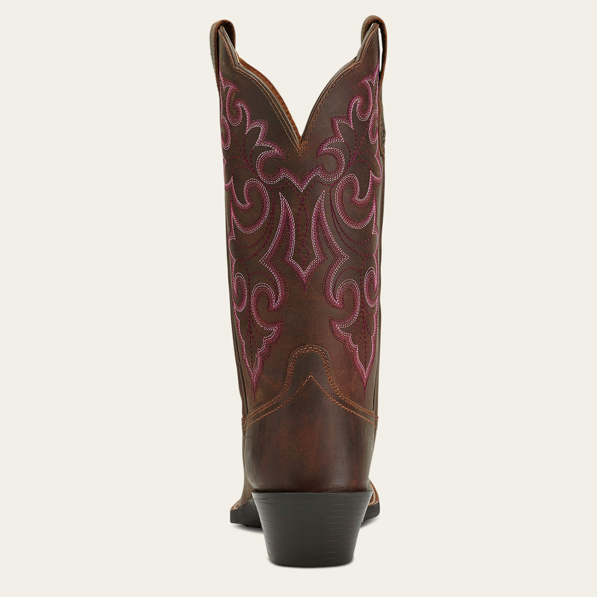 Ariat Trusted Round Up Square Toe Western Boot
