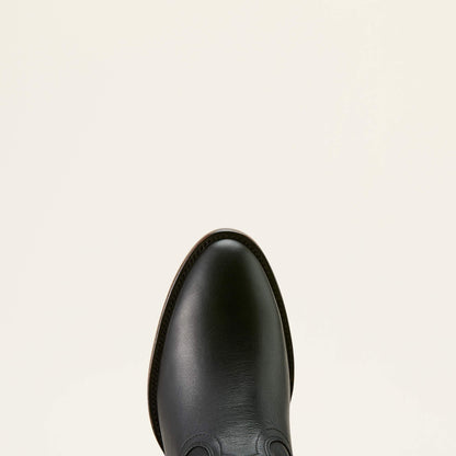 Ariat Featured Bench Made Chaney Almond Toe Western Boot