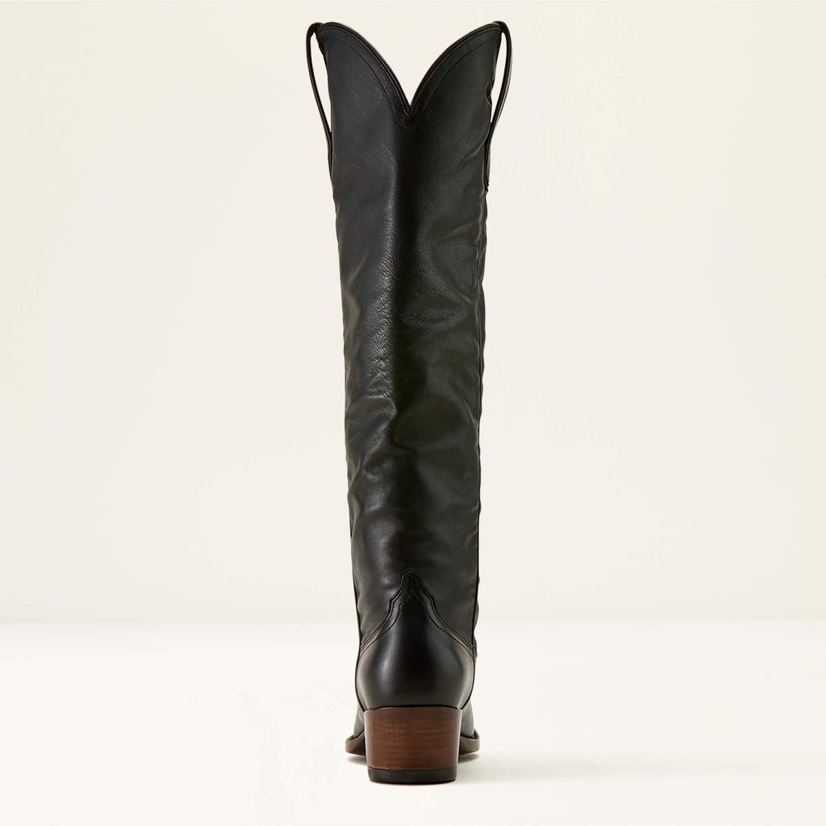 Ariat Featured Bench Made Chaney Almond Toe Western Boot