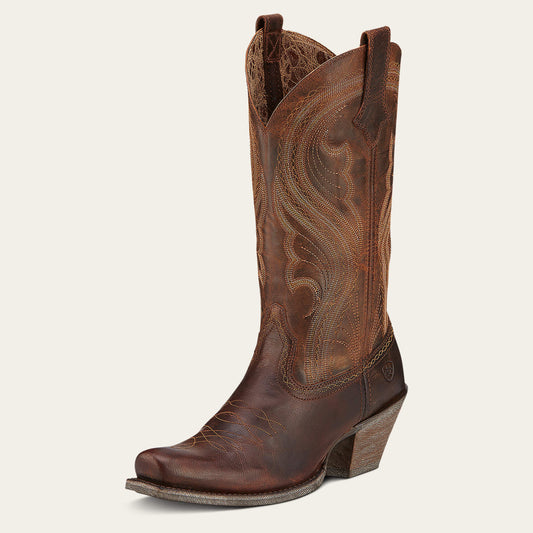 Ariat Discount Lively Western Boot