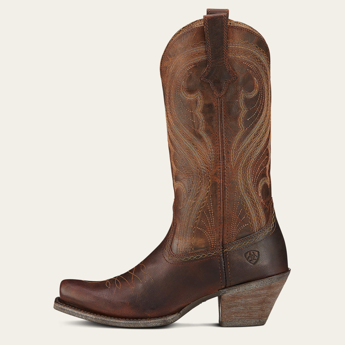 Ariat Discount Lively Western Boot