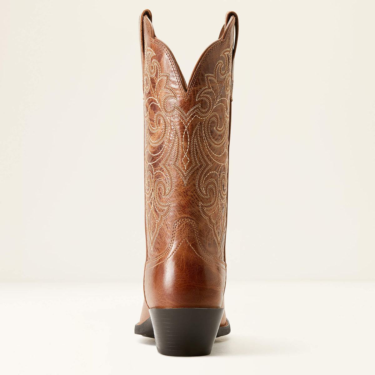 Ariat Top Pick Round Up Square Toe Western Boot