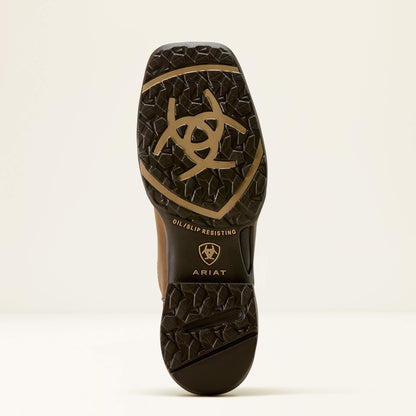 Ariat Top Pick Anthem Proud VentTEK Square Toe Western Boot