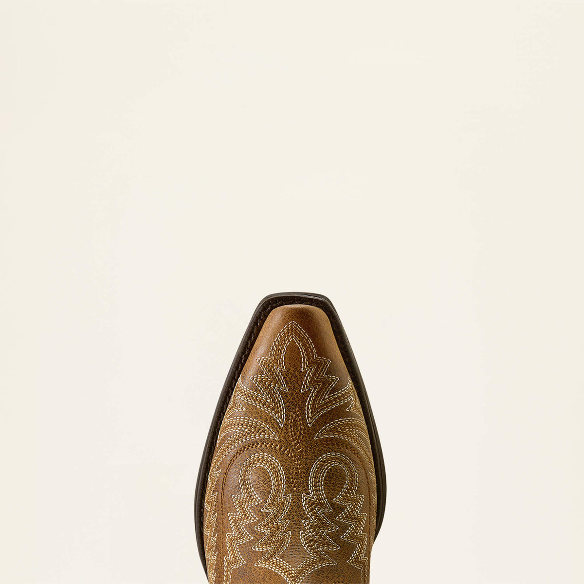 Ariat Trending Round Up Collins D Toe Western Boot