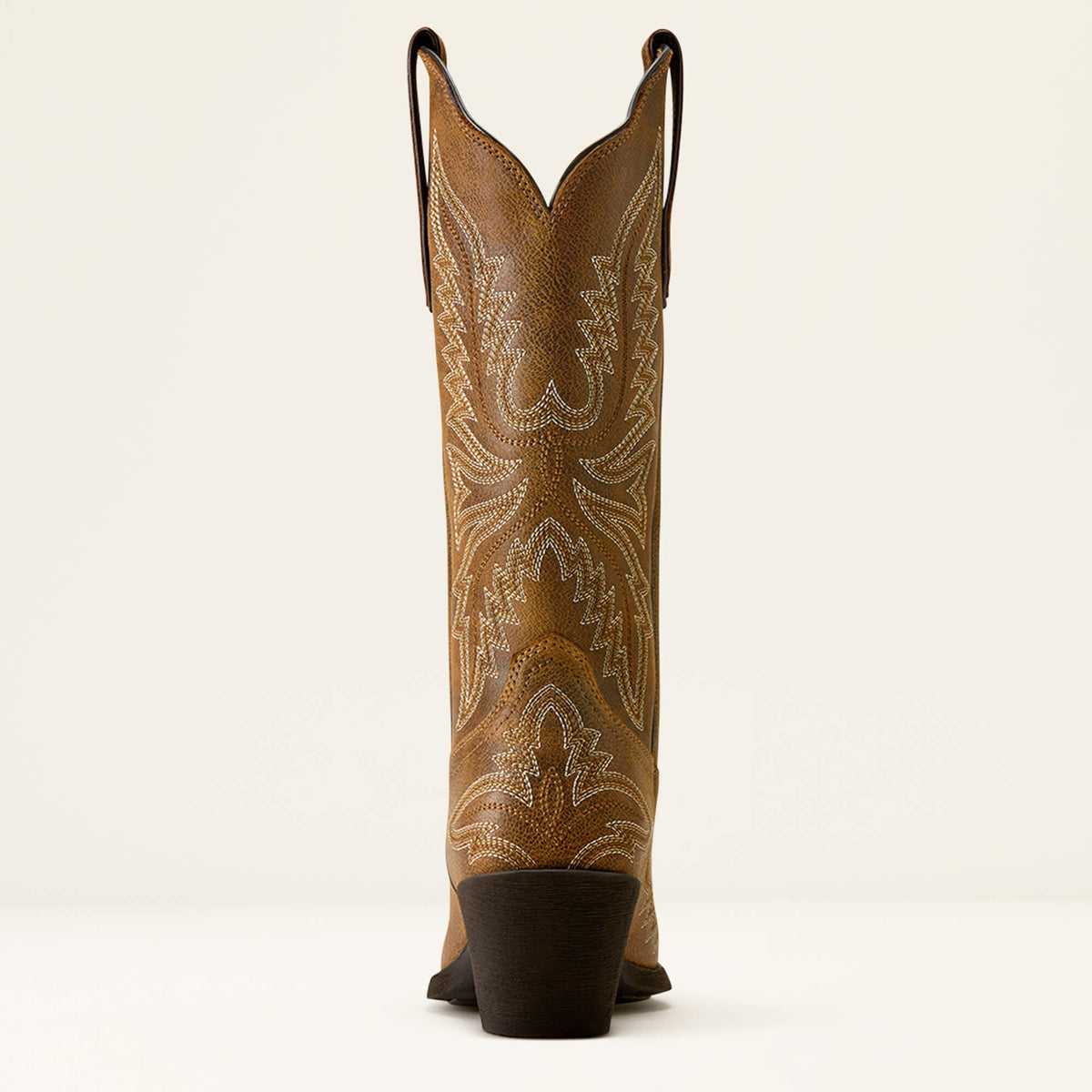 Ariat Trending Round Up Collins D Toe Western Boot