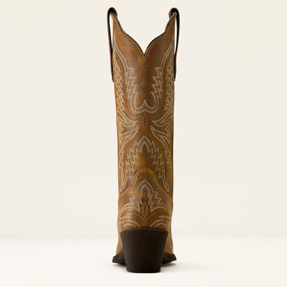 Ariat Trending Round Up Collins D Toe Western Boot