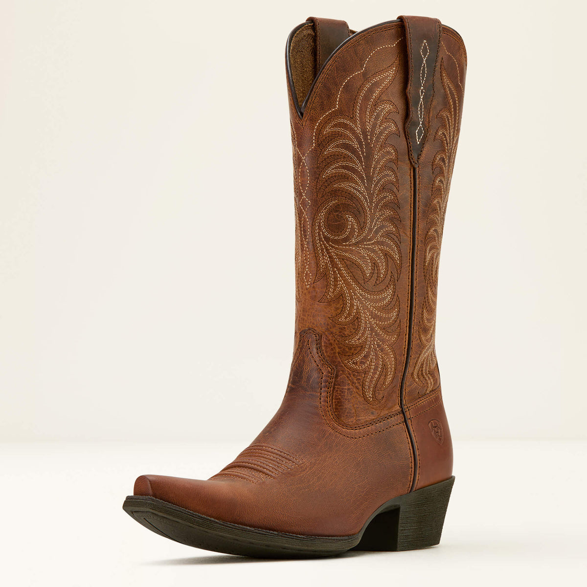 Ariat Deals Heritage X Toe StretchFit Western Boot