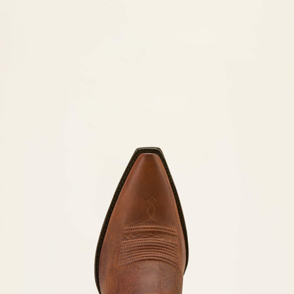 Ariat Deals Heritage X Toe StretchFit Western Boot