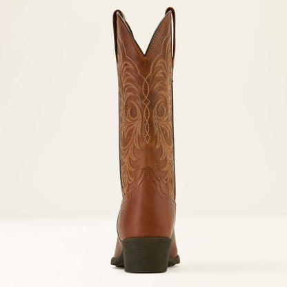Ariat Deals Heritage X Toe StretchFit Western Boot