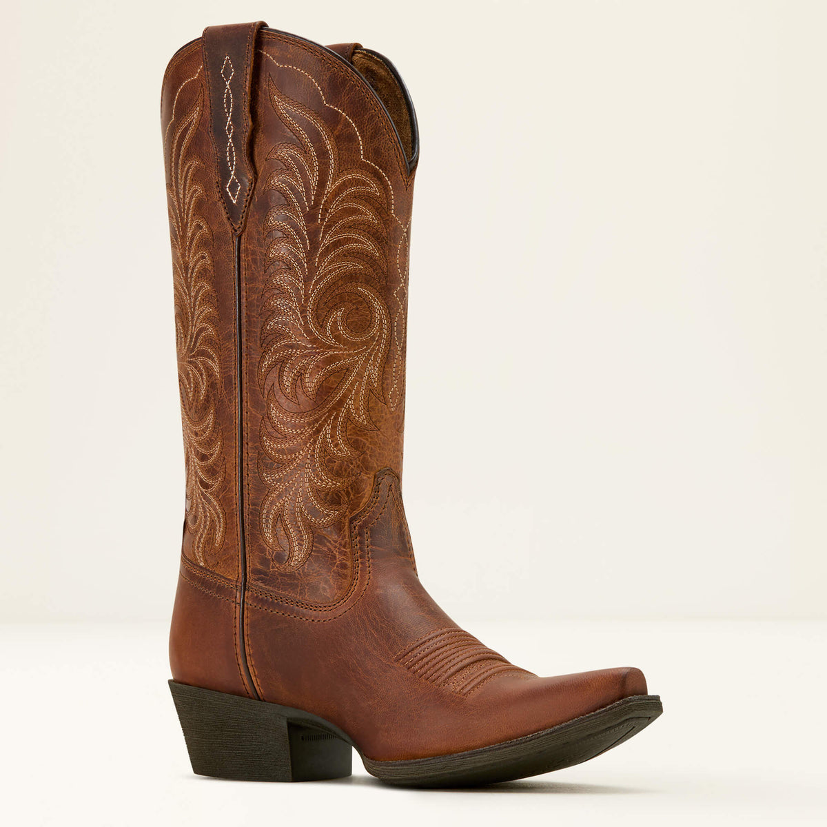 Ariat Deals Heritage X Toe StretchFit Western Boot