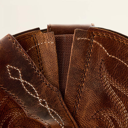 Ariat Deals Heritage X Toe StretchFit Western Boot