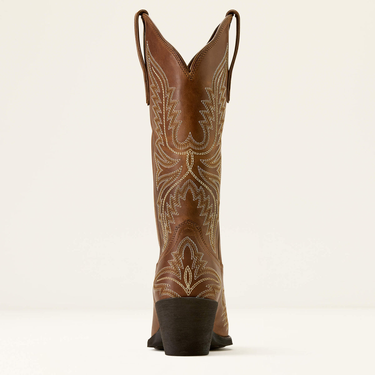 Ariat Featured Round Up Collins D Toe Western Boot