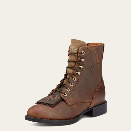 Ariat Signature Heritage Lacer II Boot