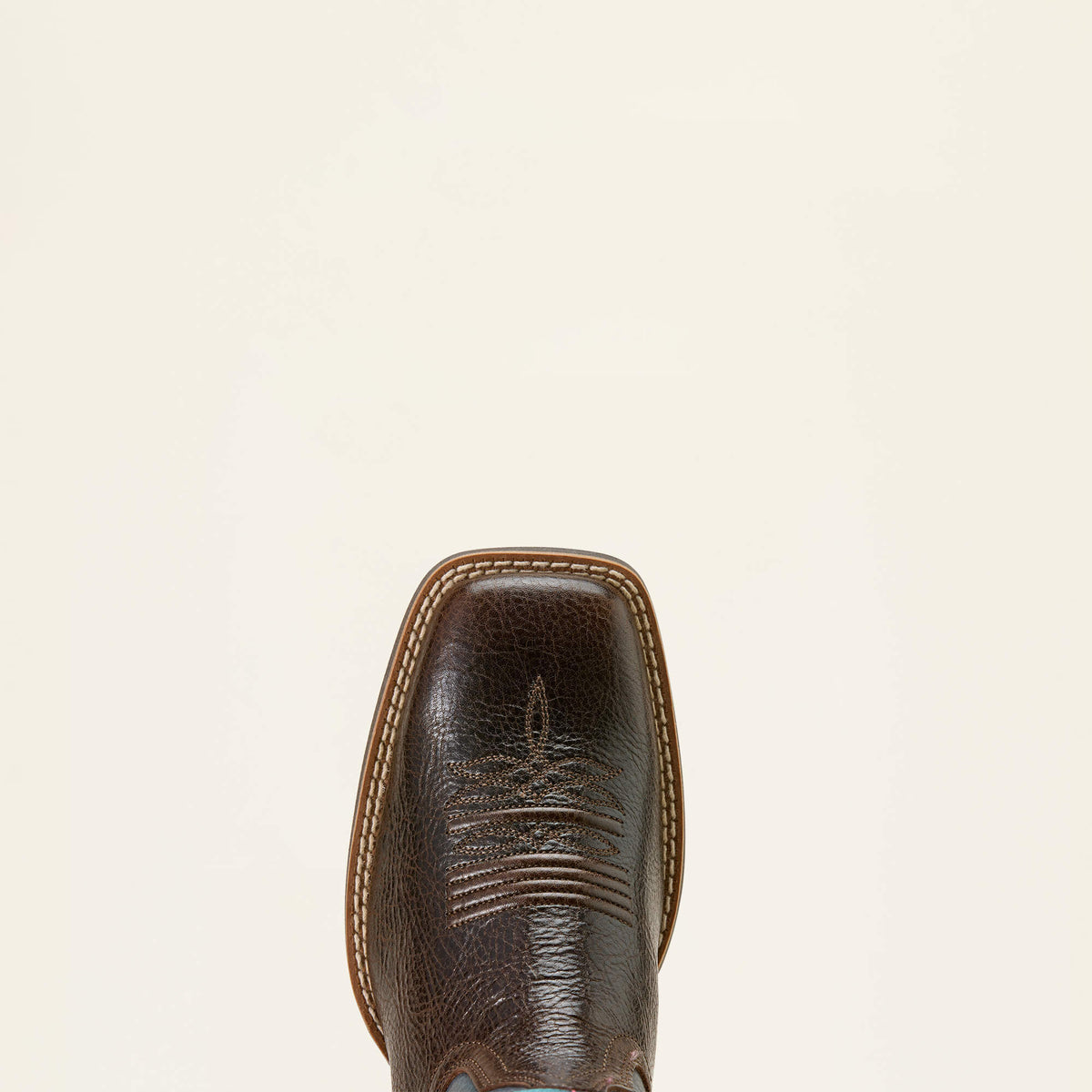 Ariat New San Angelo VentTEK 360 Wide Square Toe Western Boot