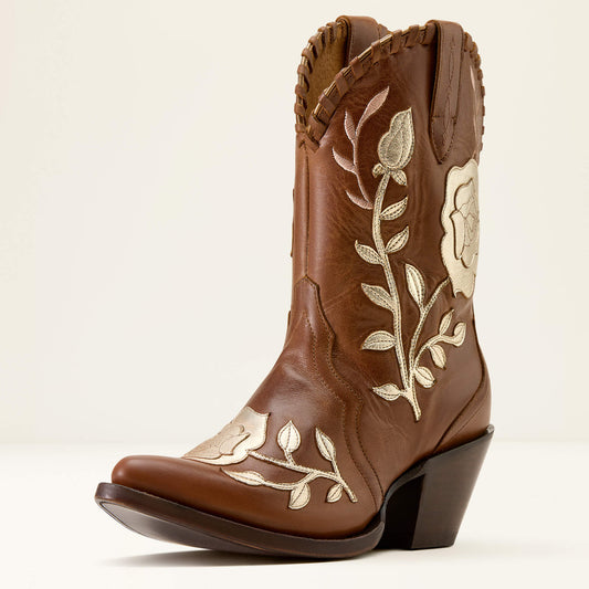 Ariat Customer Favorite Arrosa J Toe Western Boot
