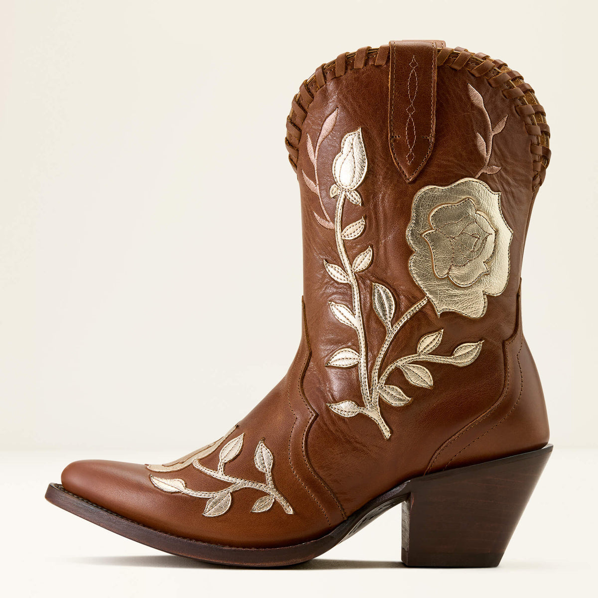 Ariat Customer Favorite Arrosa J Toe Western Boot