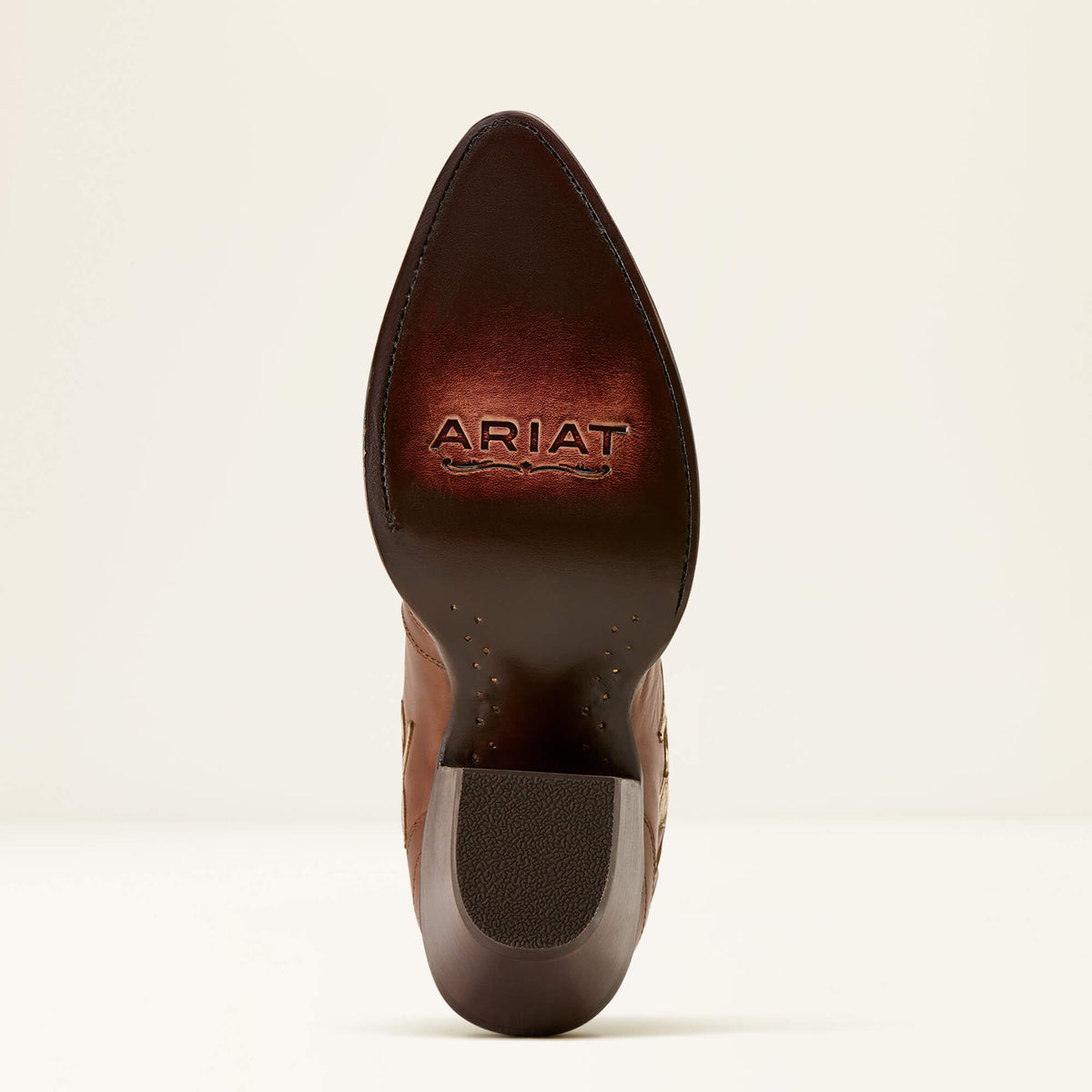 Ariat Customer Favorite Arrosa J Toe Western Boot